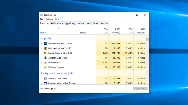 Illustration for article titled The Ultimate Guide to Windows 10 Keyboard Shortcuts